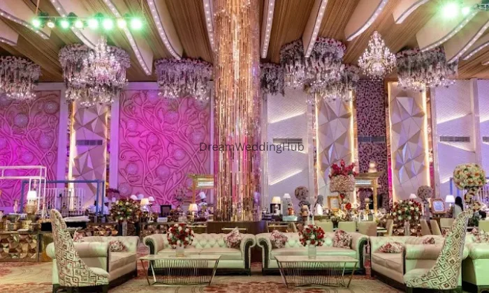 Yadu Greens by Five Spice